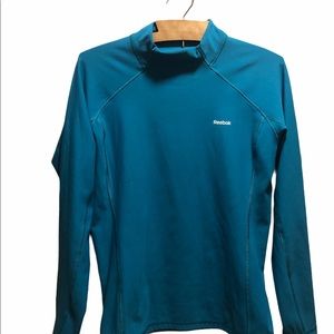 Reebok Play Dry long sleeve shirt
